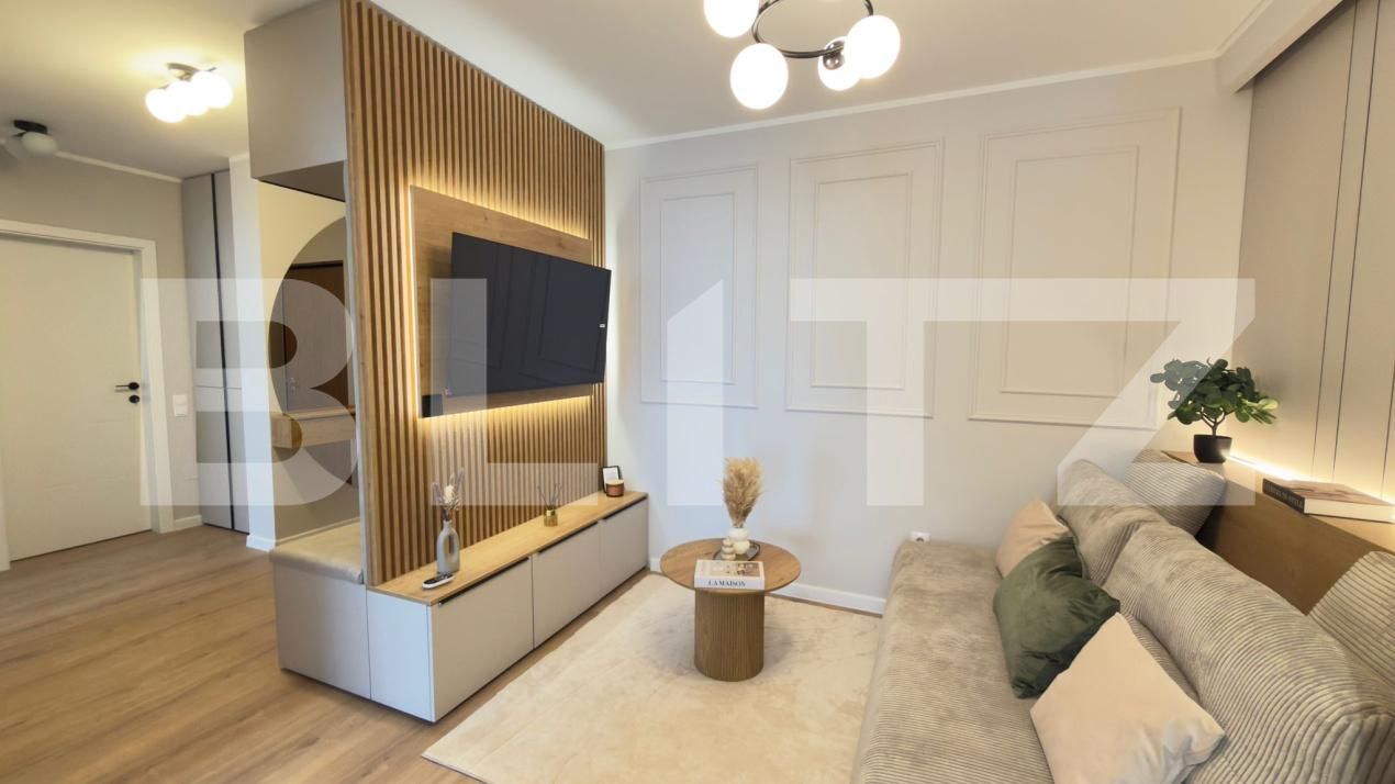 Apartament de vânzare 3 camere Floreşti - 196339AV | BLITZ Cluj-Napoca | Poza2