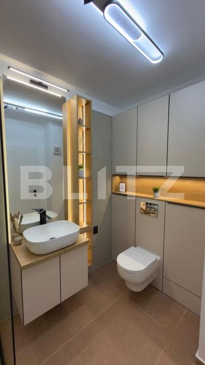 Apartament de vânzare 3 camere Floreşti - 196339AV | BLITZ Cluj-Napoca | Poza11