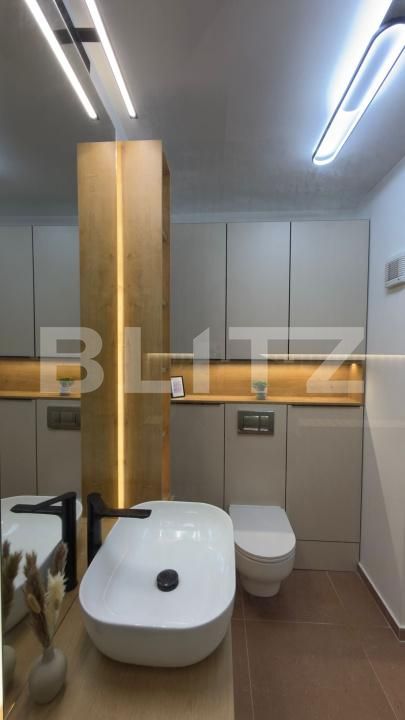 Apartament de vânzare 3 camere Floreşti - 196339AV | BLITZ Cluj-Napoca | Poza13