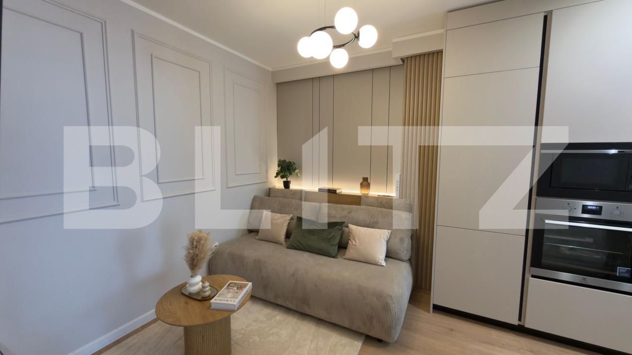 Apartament de vânzare 3 camere Floreşti - 196339AV | BLITZ Cluj-Napoca | Poza3