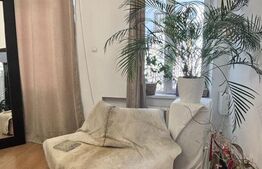 Ultracentral | Apartament ideal pentru salon, cabinet sau birou | 40+13 mp