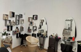 Ultracentral | Apartament ideal pentru salon, cabinet sau birou | 40+13 mp