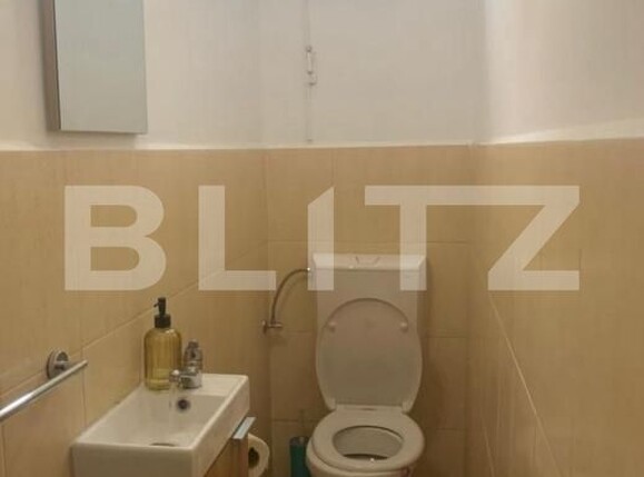 Garsonieră de vânzare Central - 196344AV | BLITZ Cluj-Napoca | Poza5