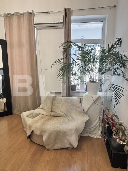 Garsonieră de vânzare Central - 196344AV | BLITZ Cluj-Napoca | Poza2