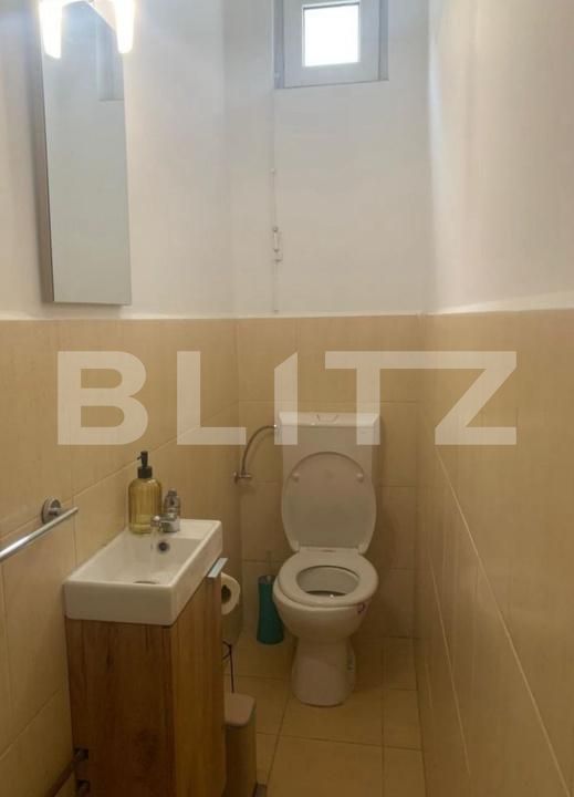 Garsonieră de vânzare Central - 196344AV | BLITZ Cluj-Napoca | Poza5