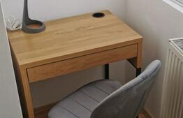 Apartament 2 camere, decomandate, Baciu zona Petrom, mobilat, utilat