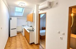Apartament 2 camere, decomandate, Baciu zona Petrom, mobilat, utilat