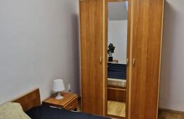 Apartament 2 camere, decomandate, Baciu zona Petrom, mobilat, utilat