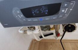Apartament 2 camere, decomandate, Baciu zona Petrom, mobilat, utilat