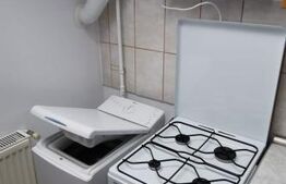 Apartament 2 camere, decomandate, Baciu zona Petrom, mobilat, utilat