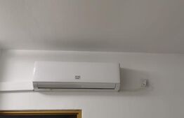 Apartament 2 camere, decomandate, Baciu zona Petrom, mobilat, utilat