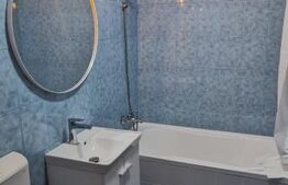 Apartament 2 camere, decomandate, Baciu zona Petrom, mobilat, utilat