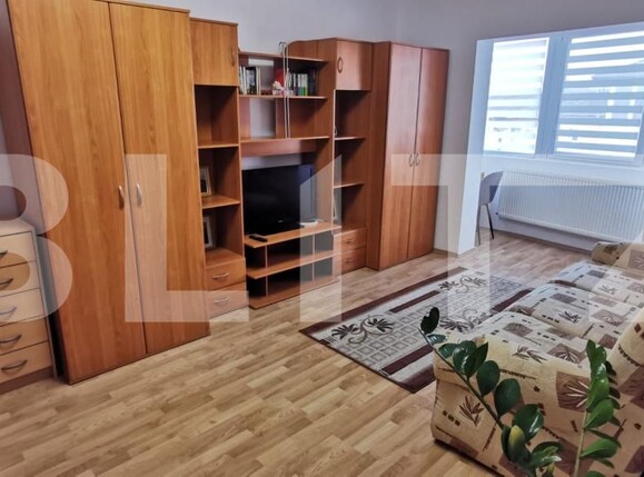 Apartament de vânzare 2 camere Baciu - 196346AV | BLITZ Cluj-Napoca | Poza1