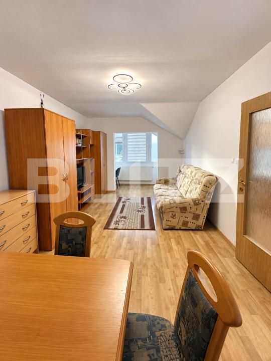 Apartament de vânzare 2 camere Baciu - 196346AV | BLITZ Cluj-Napoca | Poza2