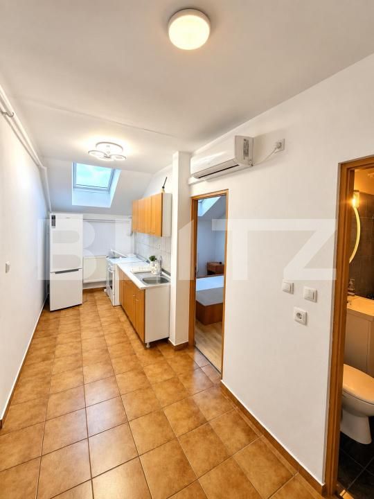 Apartament de vânzare 2 camere Baciu - 196346AV | BLITZ Cluj-Napoca | Poza3