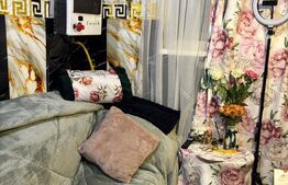 Investiție ultracentrală – Garsonieră compactă cu potențial Airbnb