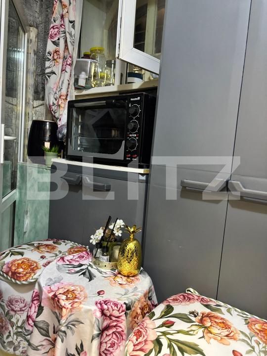 Garsonieră de vânzare Central - 196348AV | BLITZ Cluj-Napoca | Poza2