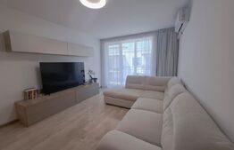  Apartament 2 camere, decomandat | Bartolomeu | Încălzire în pardoseală