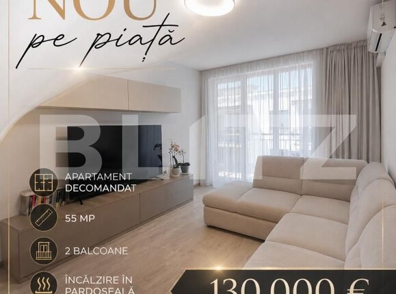Apartament de vânzare 2 camere Bartolomeu - 196355AV | BLITZ Brașov | Poza2