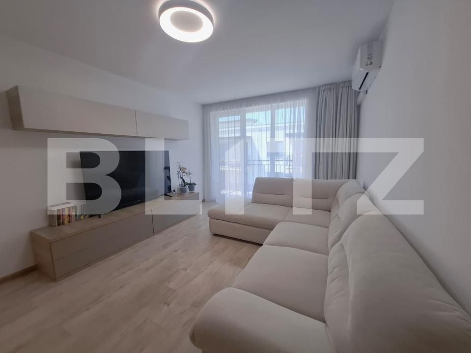 Apartament de vânzare 2 camere Bartolomeu - 196355AV | BLITZ Brașov | Poza3