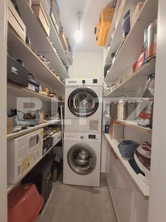 Apartament de vânzare 2 camere Bartolomeu - 196355AV | BLITZ Brașov | Poza10