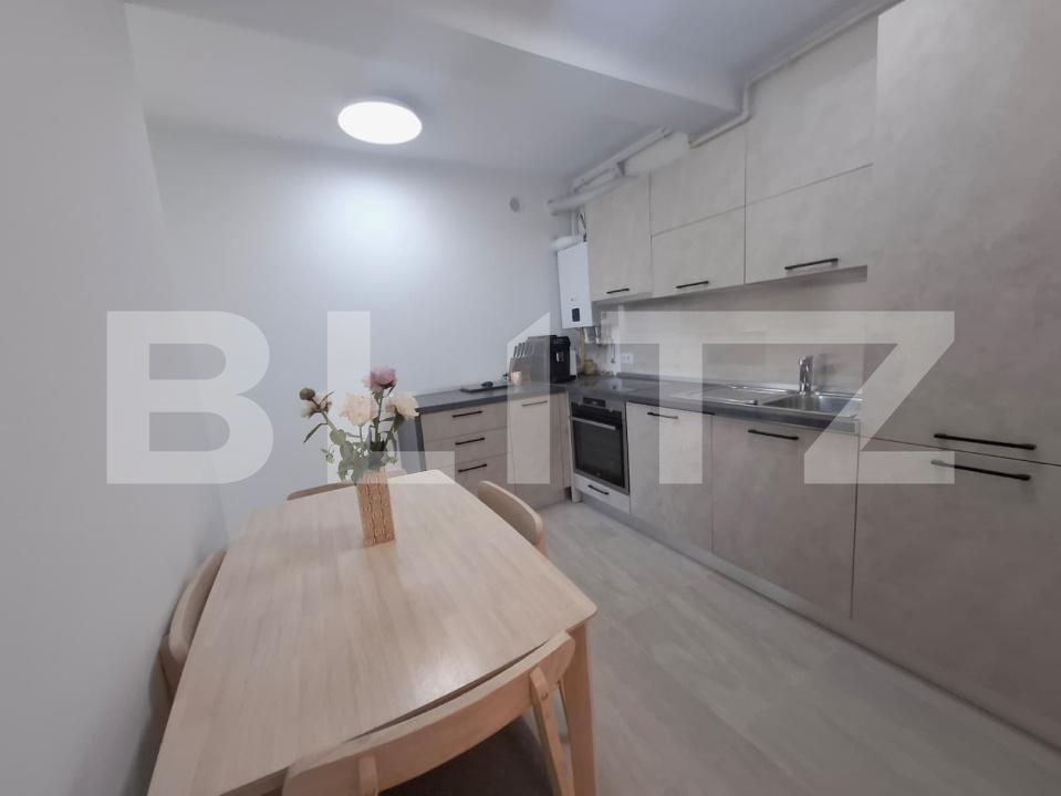 Apartament de vânzare 2 camere Bartolomeu - 196355AV | BLITZ Brașov | Poza4