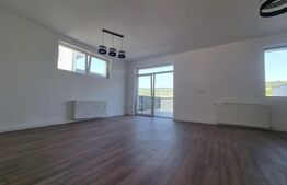 Duplex finisat, 110 mp, 500 mp teren, zona Valea Seaca