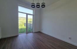 Duplex finisat, 110 mp, 500 mp teren, zona Valea Seaca