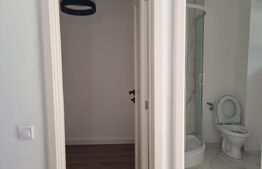 Duplex finisat, 110 mp, 500 mp teren, zona Valea Seaca