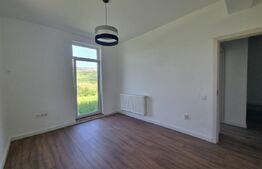 Duplex finisat, 110 mp, 500 mp teren, zona Valea Seaca