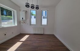 Duplex finisat, 110 mp, 500 mp teren, zona Valea Seaca