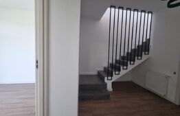 Duplex finisat, 110 mp, 500 mp teren, zona Valea Seaca