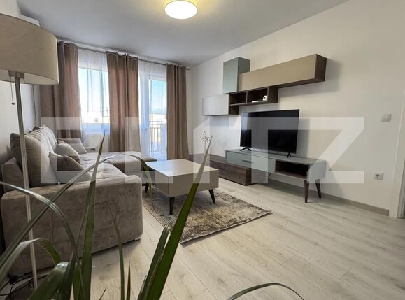 Apartament de vânzare 2 camere Tractorul - 196357AV | BLITZ Brașov | Poza3
