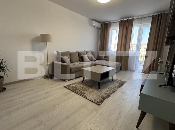 Apartament de vânzare 2 camere Tractorul - 196357AV | BLITZ Brașov | Poza2