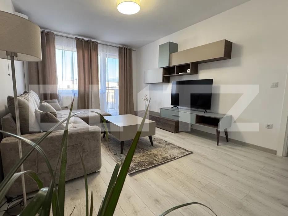 Apartament de vânzare 2 camere Tractorul - 196357AV | BLITZ Brașov | Poza3