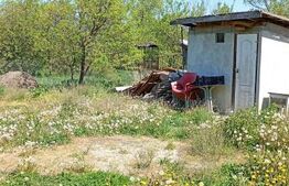 Casă cu teren generos de 1100 mp în Comuna Mică – ideală pentru investiții 