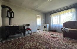 Casă cu teren generos de 1100 mp în Comuna Mică – ideală pentru investiții 