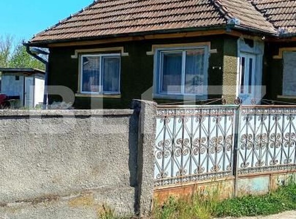 Casa de vânzare 2 camere Mica - 196359CV | BLITZ Cluj-Napoca | Poza1