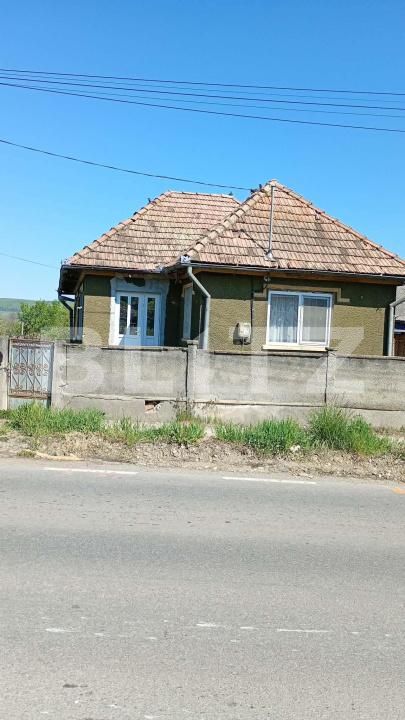 Casa de vânzare 2 camere Mica - 196359CV | BLITZ Cluj-Napoca | Poza2