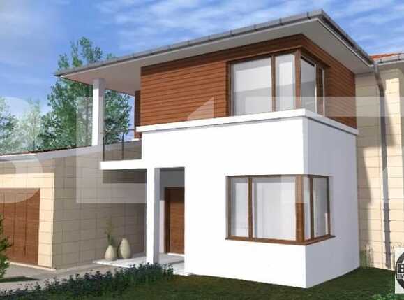 Casa de vânzare 1 camera Exterior Sud - 19636CV | BLITZ Cluj-Napoca | Poza1