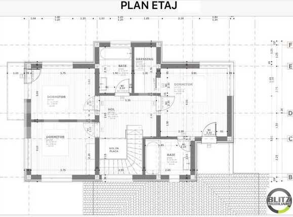 Casa de vânzare 1 camera Exterior Sud - 19636CV | BLITZ Cluj-Napoca | Poza4