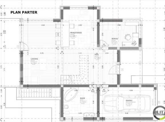 Casa de vânzare 1 camera Exterior Sud - 19636CV | BLITZ Cluj-Napoca | Poza5