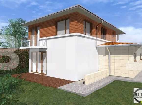 Casa de vânzare 1 camera Exterior Sud - 19636CV | BLITZ Cluj-Napoca | Poza2