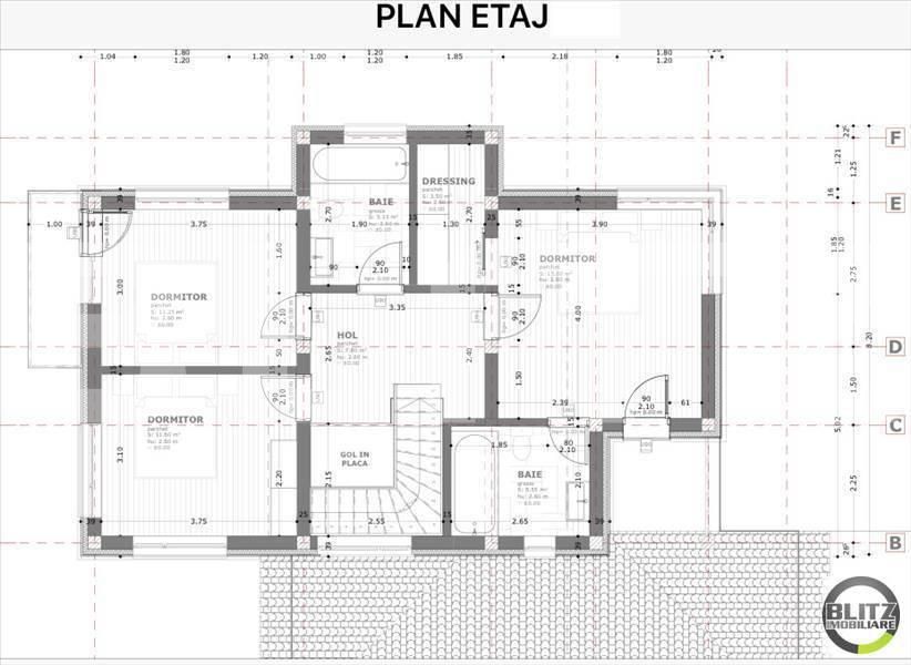Casa de vânzare 1 camera Exterior Sud - 19636CV | BLITZ Cluj-Napoca | Poza4