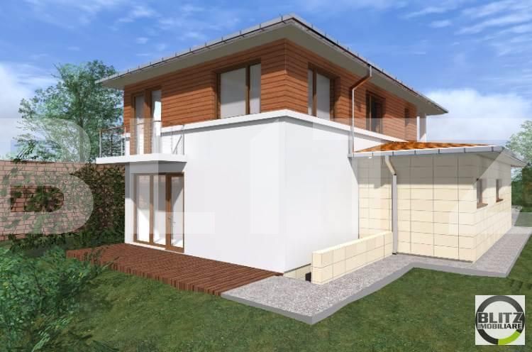 Casa de vânzare 1 camera Exterior Sud - 19636CV | BLITZ Cluj-Napoca | Poza2