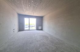 Apartament 2 camere, semifinisat, 46 mp, zona BMW