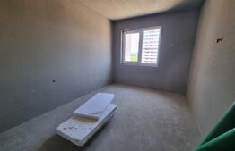 Apartament 2 camere, semifinisat, 46 mp, zona BMW