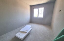 Apartament 2 camere, semifinisat, 46 mp, zona BMW