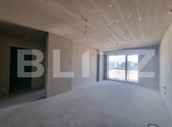 Apartament de vânzare 2 camere Manastur - 196365AV | BLITZ Cluj-Napoca | Poza1