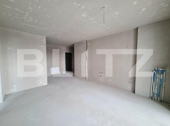 Apartament de vânzare 3 camere Manastur - 196366AV | BLITZ Cluj-Napoca | Poza1
